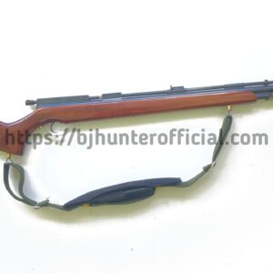 BJ Hunter 19/60 dwp od 9 klasik