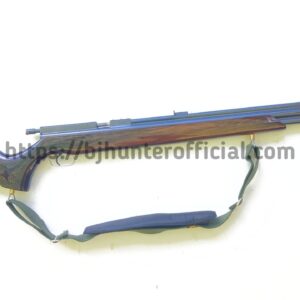 BJ Hunter 22/60 dwp od 9 SRB klasik