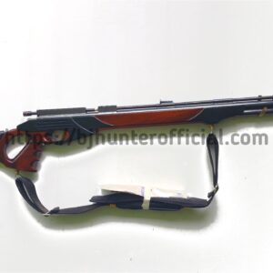 BJ Hunter 22/60 dwp od 9 PB 2W