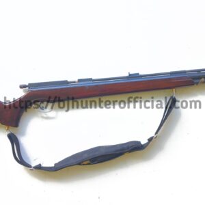 BJ Hunter 25/60 dwp od 9 klasik