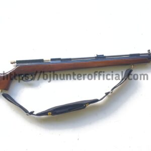 BJ Hunter 25/70 PCP od 9 tab 2mm klasik