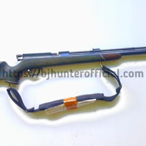 BJ Hunter 25/60 PCP od 9 tab 2mm kuningan klasik mangga