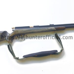 BJ Hunter 25/50 PCP od 9 Monel mangga