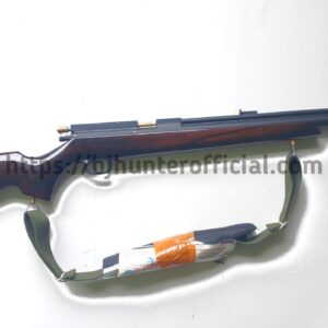BJ Hunter 27/60 PCP od 9 Srb Monel 2mm klasik [Stelan Power]