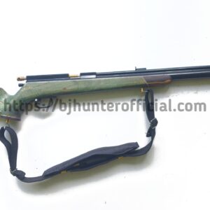 BJ Hunter 27/60 PCP od 9 Srb Monel 2mm popor mangga  [Stelan Power]