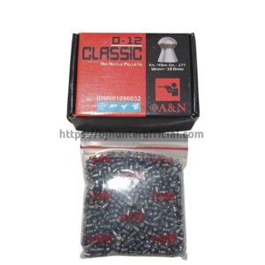 Mimis A&N D12 Classic