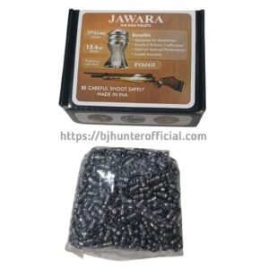 Mimis Jawara Evanix