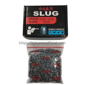 Mimis A&N Slug