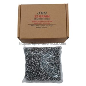 Mimis JBS 12 Grain