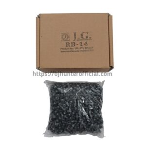Mimis Jitu RB14