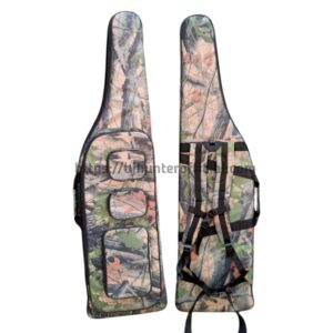 Tas kamo kantong 3 + kantong pompa