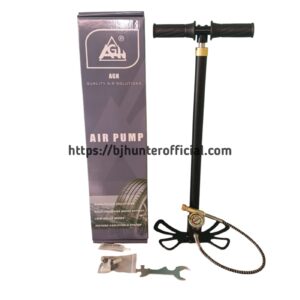 Pompa Agh 4 stage