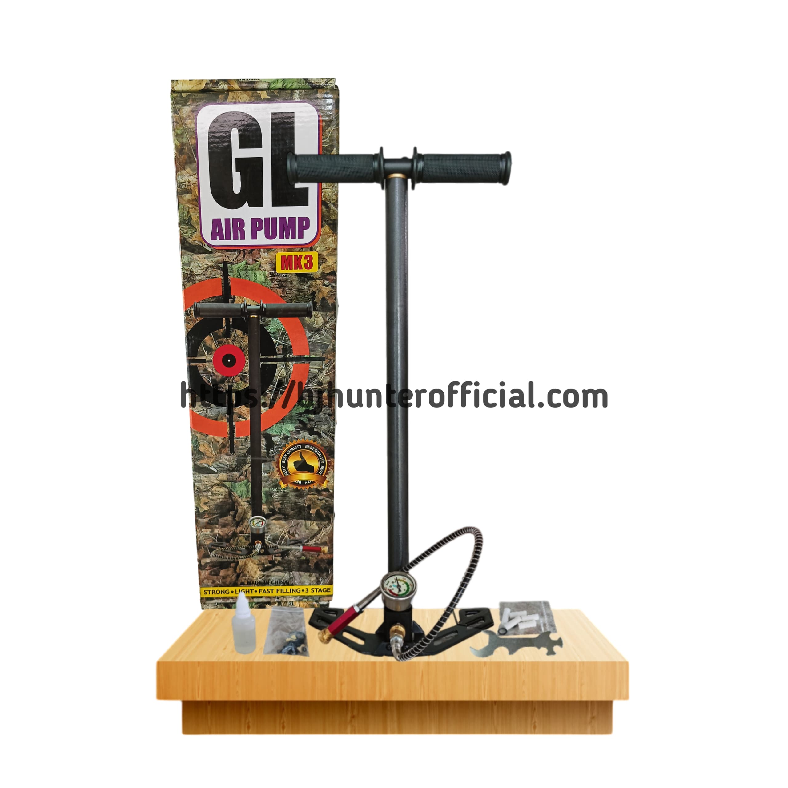Pompa GL MK3