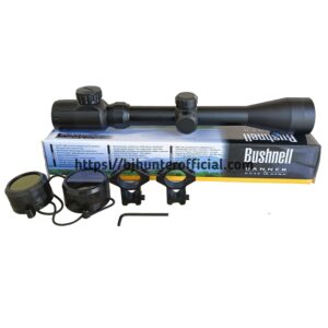 Teleskop Bushnell 3-9x40 EG