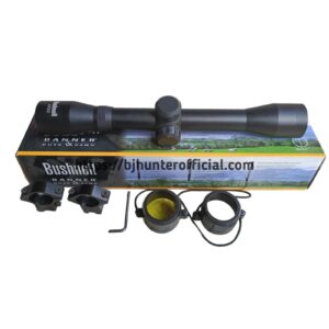 Teleskop Senapan Bushnell 4×32