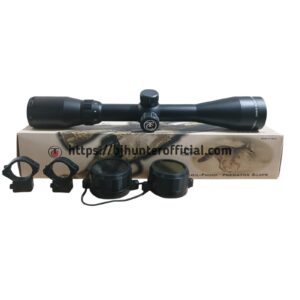 Teleskop Thomson Predator 3-9×40 Reticle mildot