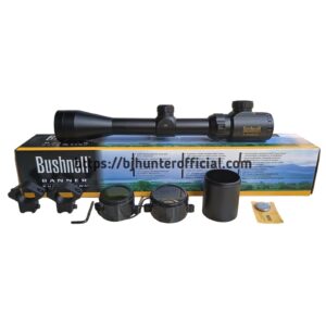 Teleskop Bushnell 3-9x40 EG / C Sunhide