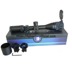 Teleskop DISCOVERY MS 4-16 x 42 AOAC Sunhide