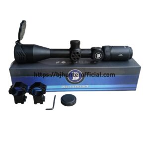 Teleskop DISCOVERY 3-9×40 IR AC