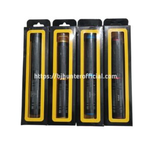 Peredam Elephant gl 700