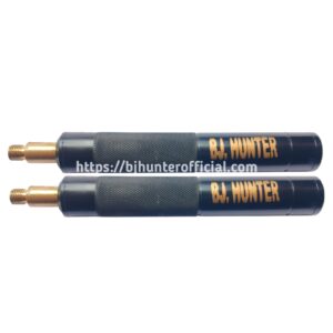 Peredam Original BJ HUNTER