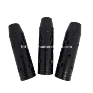 Muzzle brake
