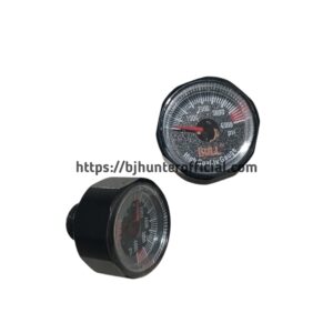 Manometer Black Hawk
